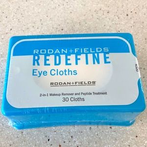 Rodan & Fields EyeCloths